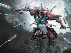 暴哭推荐！星际战甲新手关卡速通秘诀_3分钟解锁暴击通关