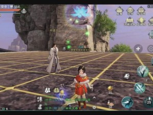 一梦江湖天道盟BOSS朴道生如何破局？技能详解与打法攻略揭秘！