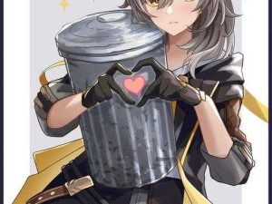 二次元动漫人物桶动漫人物游戏：开启奇幻冒险之旅