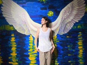 抖音创意翅膀视频教程 轻松打造梦幻飞翔效果