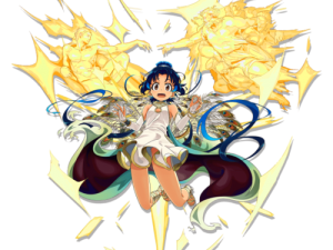 明日方舟断罪者精二立绘惊艳亮相，背后隐藏的游戏魅力有多深？