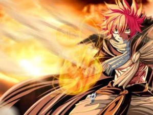 妖精的尾巴魔导少年，守护魔导士究竟藏着哪些不为人知的秘密？