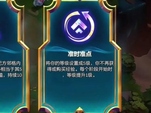 云顶之弈虚空斗士海克斯攻略，资源管理技巧与制胜策略