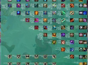 云顶之弈9.24b版本最强装备究竟是谁？深度解析带你揭秘实战奥秘！