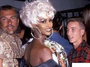 黑人演员朱丽叶遭遇网络嘲讽-剧方坚决捍卫其权益力挺到底