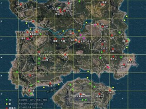 跑跑卡丁车手游东方明珠之夜道具图水点位置究竟在哪里？深度攻略解析！