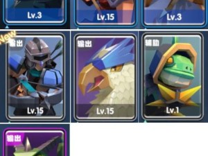 荣誉指挥官虚空术师如何进阶？技能与克制关系全解析带你揭秘！