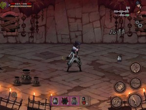 异化之地隐藏着什么？揭秘那些令人瞩目的强力武器之谜？