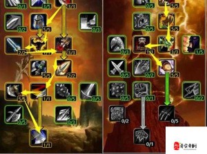 魔兽世界怀旧服，揭秘快速升级的高效秘籍