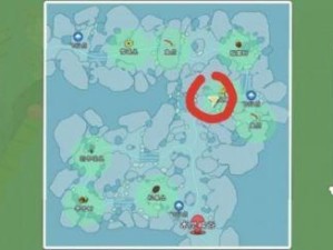 小森生活朝晖森林动物和资源点刷新规律何在？玩法将迎来怎样革命？