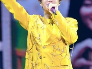 许嵩抖音热门旋律如约而至 深情触动亿万心弦