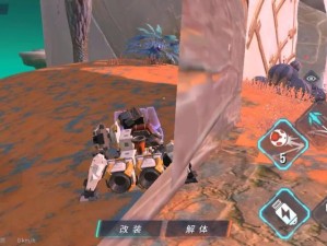 重装上阵单人乱斗如何制胜？全面解析单人乱斗打法技巧