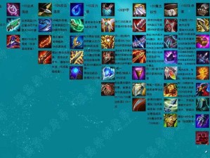 云顶之弈沙漠破甲剑士如何制胜？装备、站位及运营全攻略深度解析