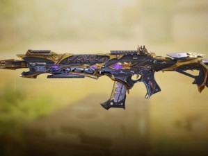 使命召唤手游M4LMG究竟实力如何？全面图文评测带你揭秘！