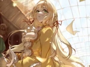 放置百姬艾达究竟有多强？深度评测揭秘使徒艾达技能定位与玩法