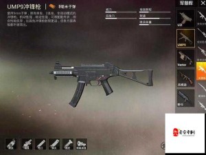 和平精英P90刷新地点全解析及资源管理高效利用策略