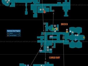 无主之地3提丰日志收集位置详尽指南