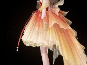 闪耀暖暖2-9，典雅风尚舞台，重塑你的不凡魅力