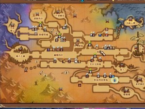 地下城堡2图19究竟如何进入？详细解析进图流程及打法技巧