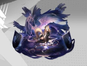 明日方舟陨星精二立绘究竟隐藏了哪些细节？深度解析带你揭秘！