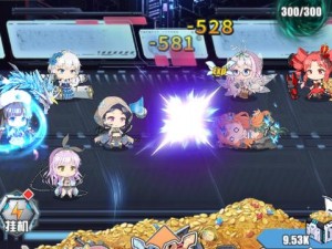 放置百姬索稀究竟值不值得玩？全面评测及其玩法技能定位大揭秘！