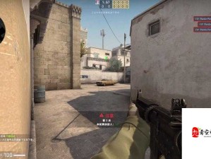 CSGO 高清大片 2023 最新版：枪林弹雨，热血激战