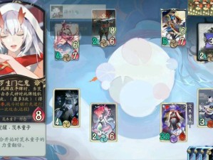 茨木童子罗生门之鬼如何强化？特效使用全揭秘引发悬念