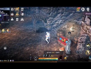 必看！黑色沙漠手游赫墩的领域入口全攻略！活动隐藏福利大公开～