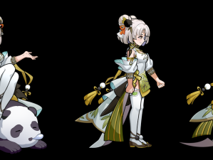 三国志幻想大陆皮肤解锁全攻略