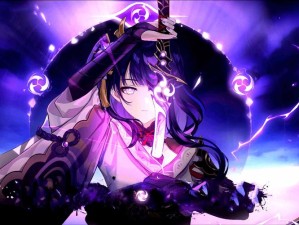 雷电将军的俘获生活：探索神秘世界与角色互动的全新游戏体验