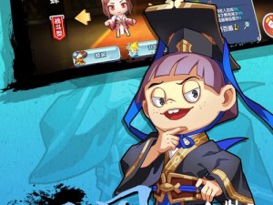 如何在富豪闯三国中开局致胜？魔王玩法与资源管理成长技巧揭秘