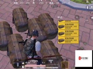 和平精英呼救器获取攻略及资源管理技巧分享