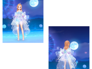 QQ飞车手游林深见鹿全新套装解锁获取指南