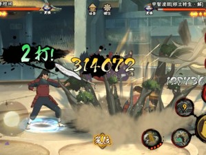 火影忍者手游中，千手柱间实战如何大放异彩？打法攻略揭秘！