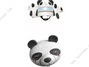 和平精英国宝胖达头盔性价比究竟如何？这款头盔真的值得入手吗？