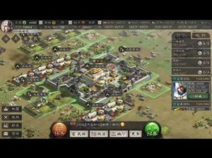 三国志战略版，军团建筑升级最优顺序全面剖析