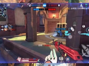 王牌战士爆风智破狙击 精准操控引领战场节奏