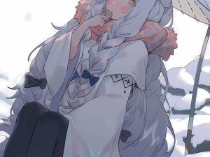 明日方舟初雪精二立绘怎么画？新手到精通的全面攻略来了吗？