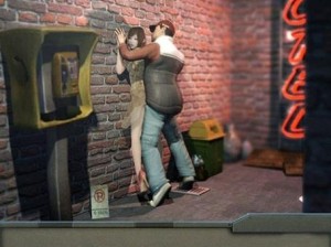 隐私㊙️裸无遮挡游戏：一场道德与欲望的挣扎