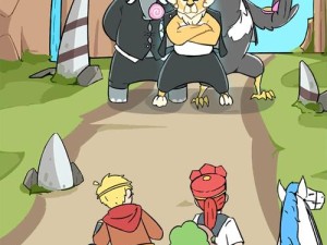 师父救命！大师兄频被妖怪捉走，如何全关卡通关攻略深度揭秘？