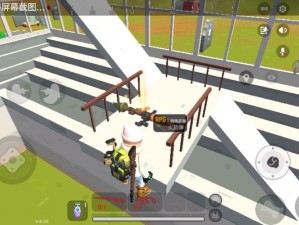 香肠派对火箭筒究竟隐藏在哪？刷新点位置全揭秘！