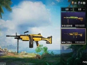 和平精英新霸主，沙漠之鹰伤害之王震撼来袭