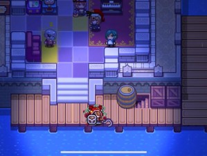 伊洛纳城市探索秘籍，精通资源管理的深度玩法攻略