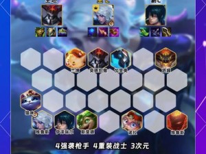 重装上阵哪种武器最强？全面解析最强武器选择及玩法攻略