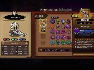 如何在失落城堡中成功获取传说中的恶魔之剑？全攻略解析