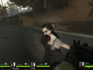 必看！求生之路2单人模式怎么开？独战丧尸党的暴击教程公开！