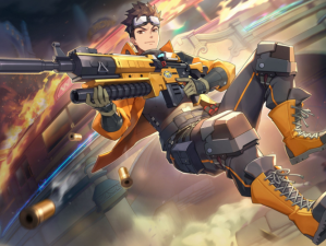 王牌战士龙游击战术，游击高手的制胜策略与秘籍