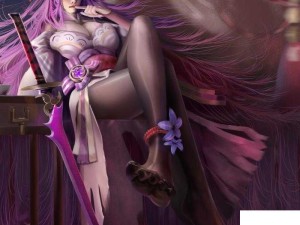 雷电将军：腿法娴熟脚法技巧尽显非凡魅力