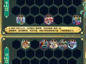 云顶之弈辛迪加狙神阵容全面剖析及出装攻略