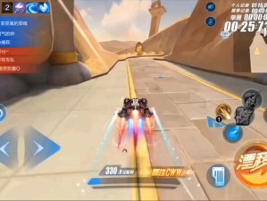 QQ飞车手游8月23日每日一题大揭秘 探寻速度与激情终极奥秘